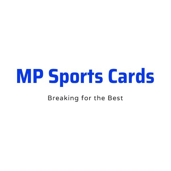 MP SPORTS CARDS