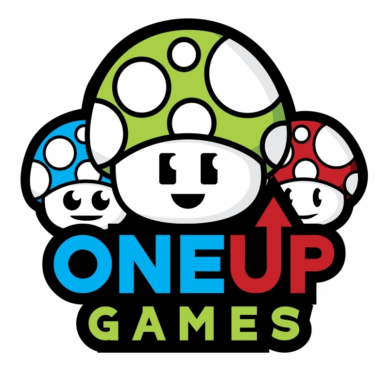 ONE UP GAMES