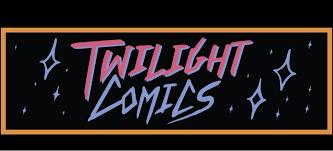 TWILIGHT COMICS