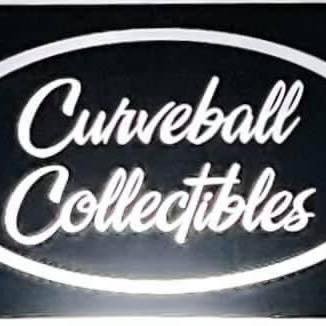 CURVEBALL COLLECTIBLES