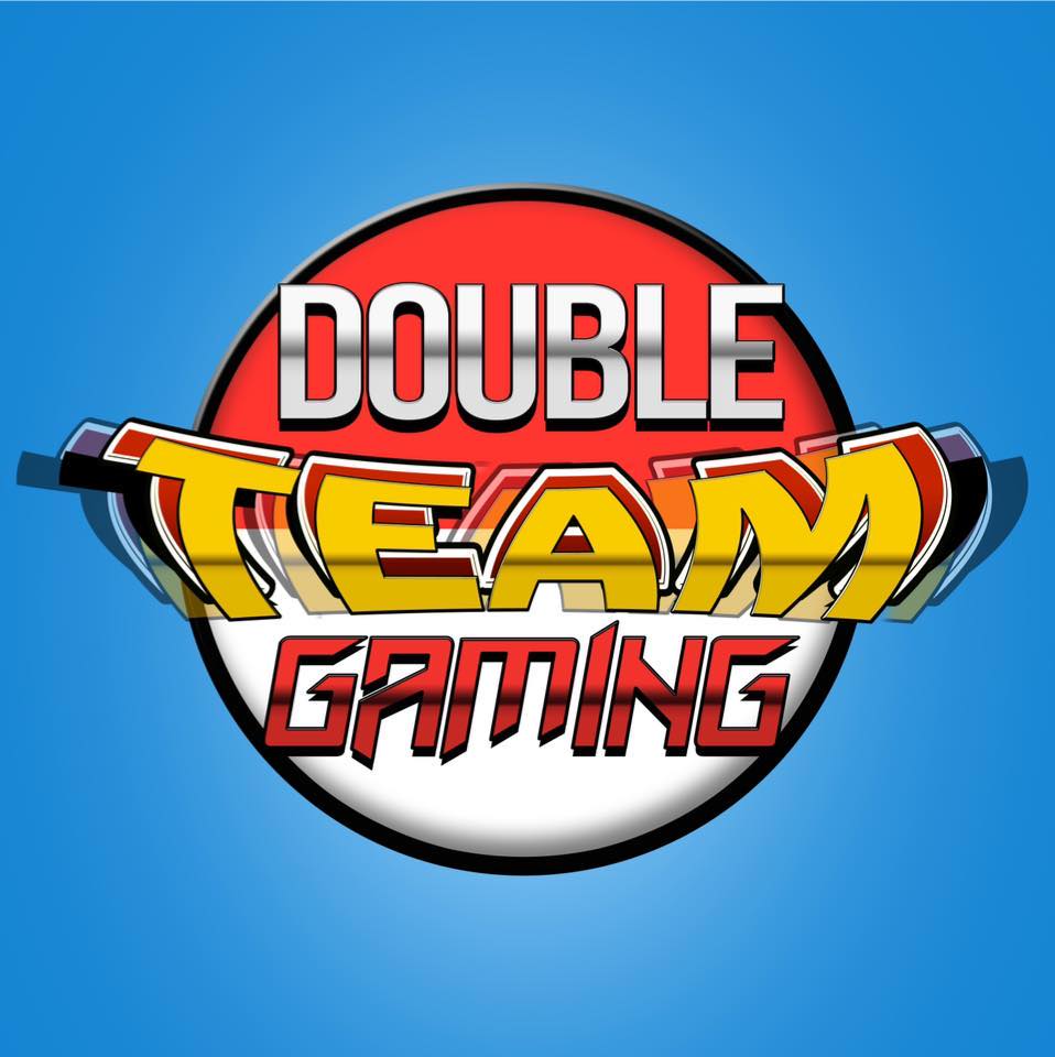 DOUBLETEAM GAMING