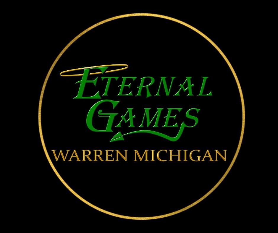 ETERNAL GAMES