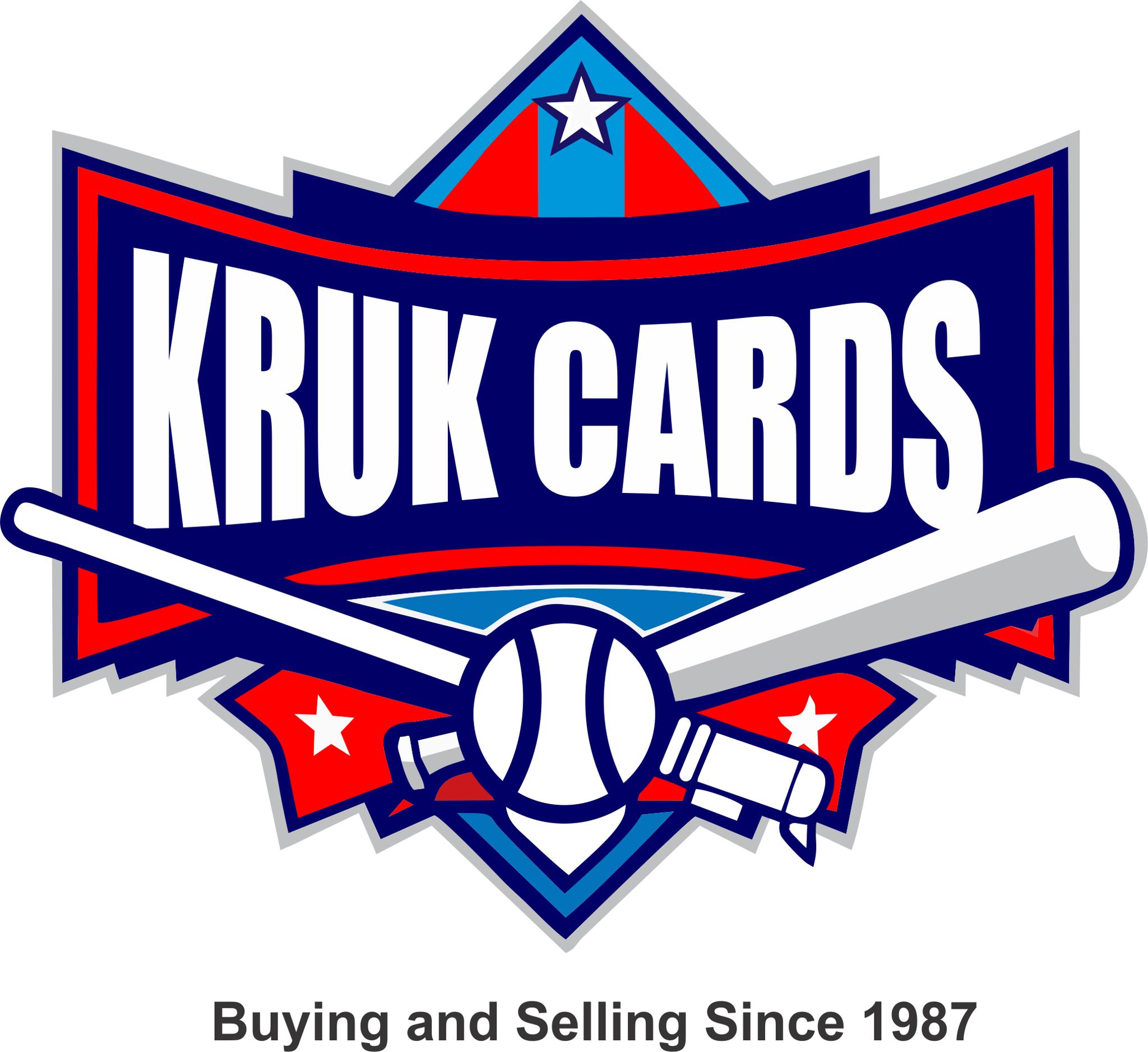 Kruk Cards, Inc.