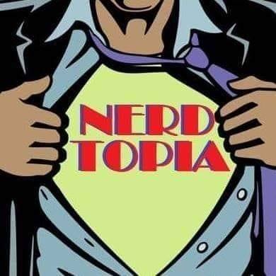 NERDTOPIA