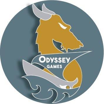 ODYSSEY GAMES, LLC