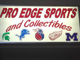 PRO EDGE SPORTS