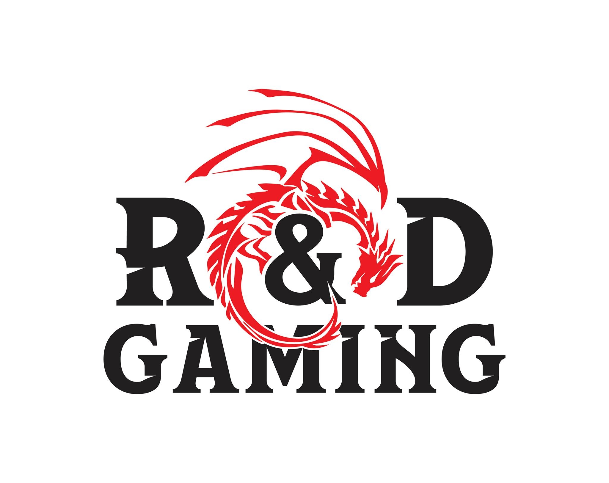 R&D Gaming