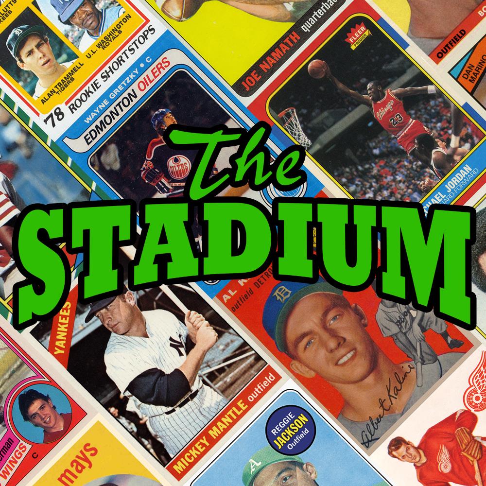 STADIUM, THE (BAY CITY)