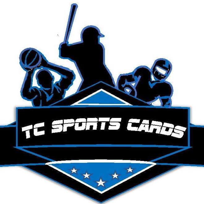 TC SPORTS CARDS