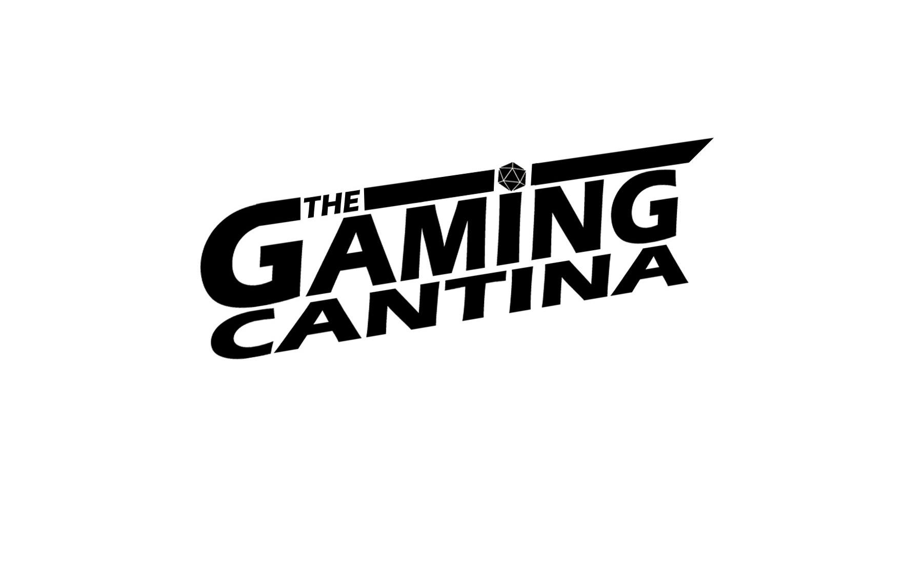 THE GAMING CANTINA