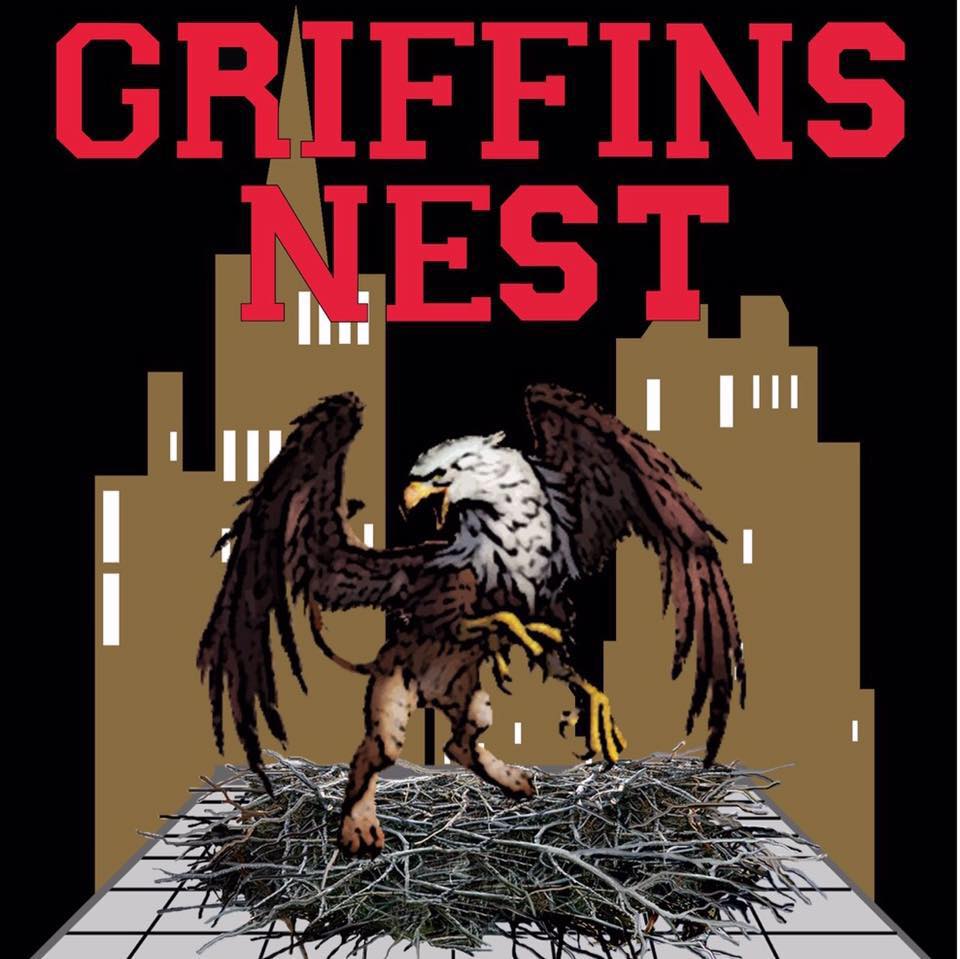 THE GRIFFIN'S REST