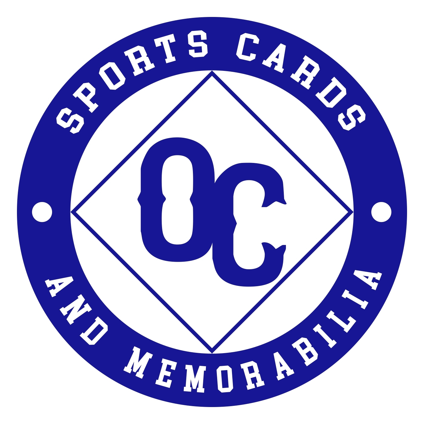 The OC Sports Cards and Memorabilia