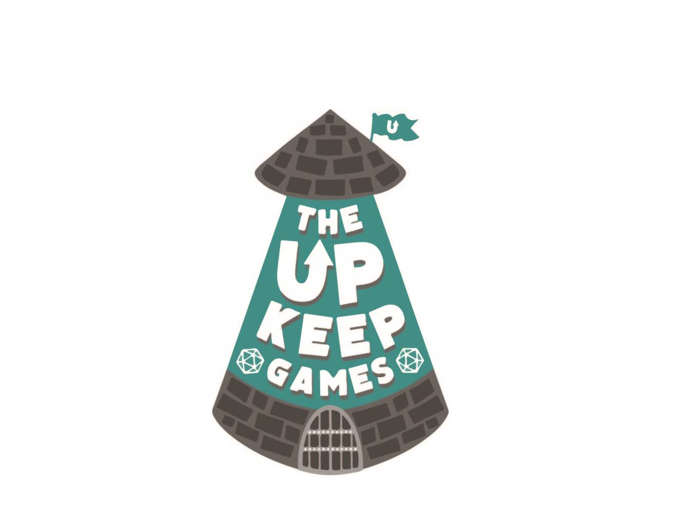 The Upkeep Games