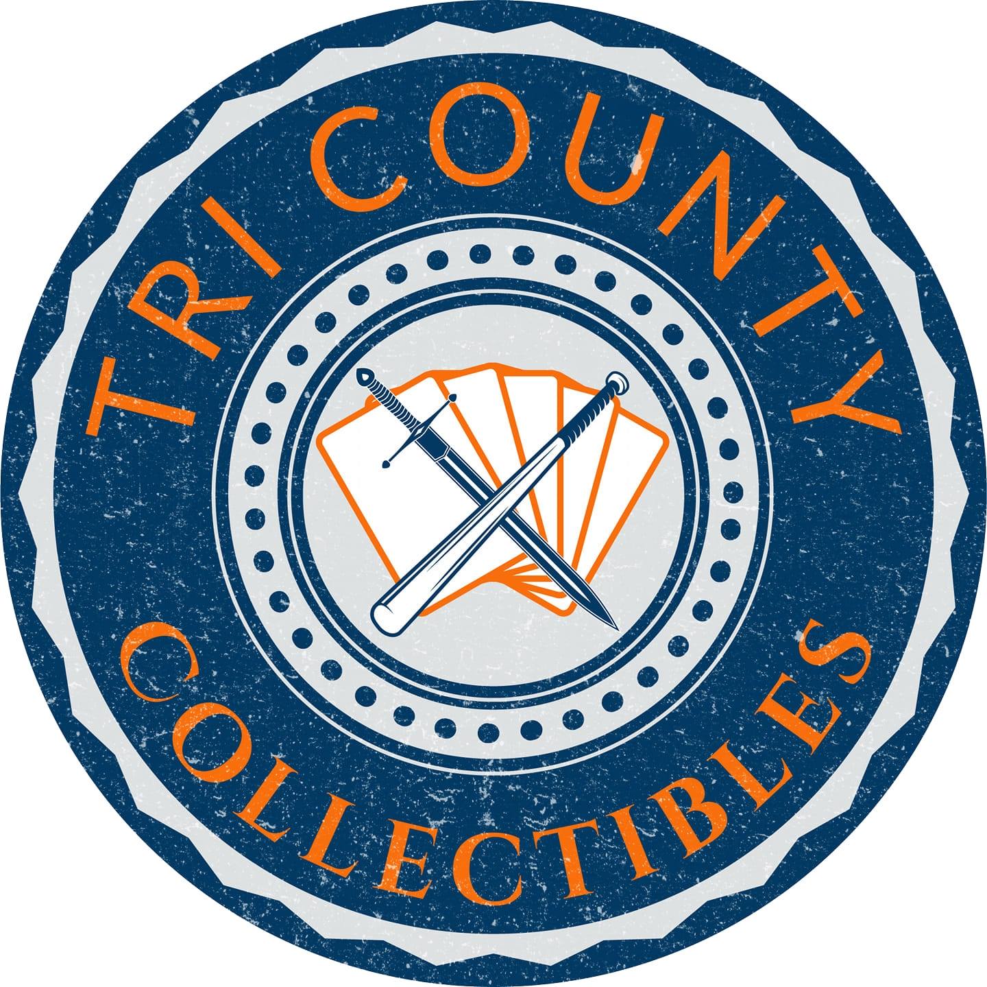 TRI COUNTY NINJA AND COLLECTIBLES