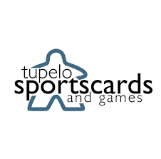 Tupelo Sportscards & Games