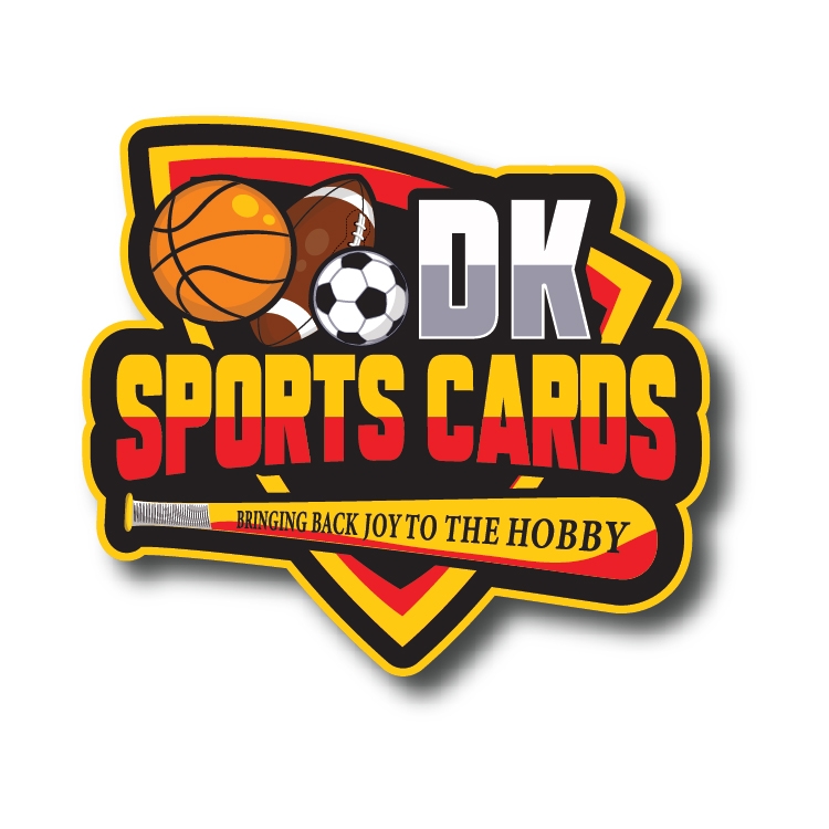 DK's Sports Cards Store