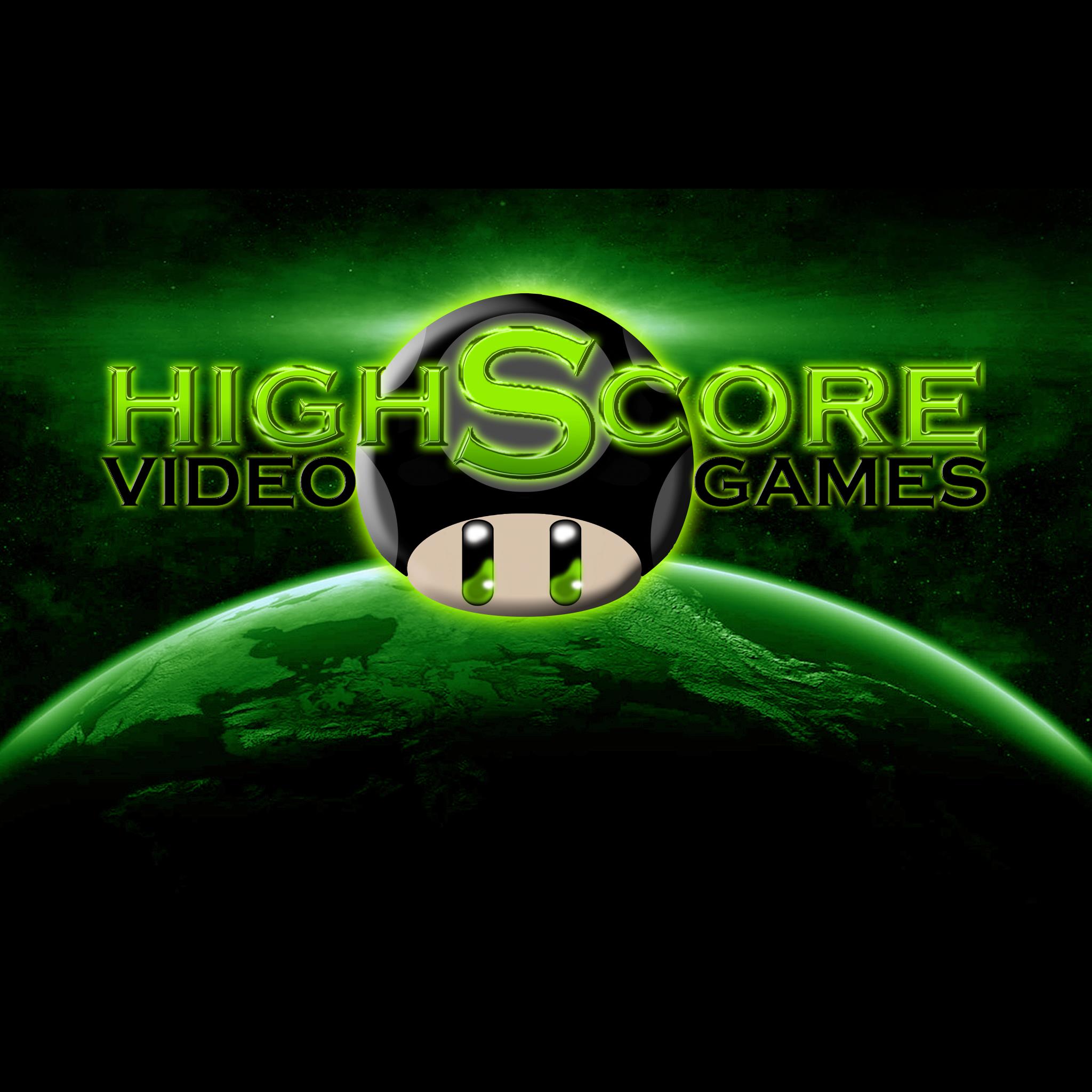 Hi-Score Video Games