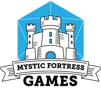 MYSTIC FORTRESS GAMES