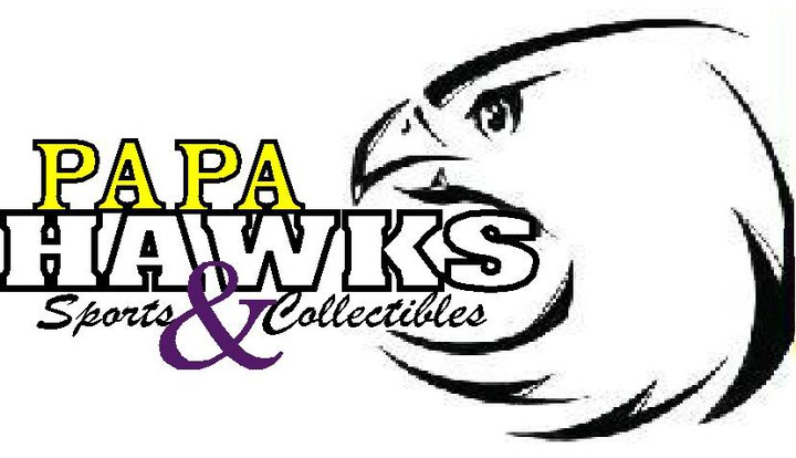 Papa Hawk Sports & Collectibles