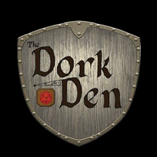 THE DORK DEN