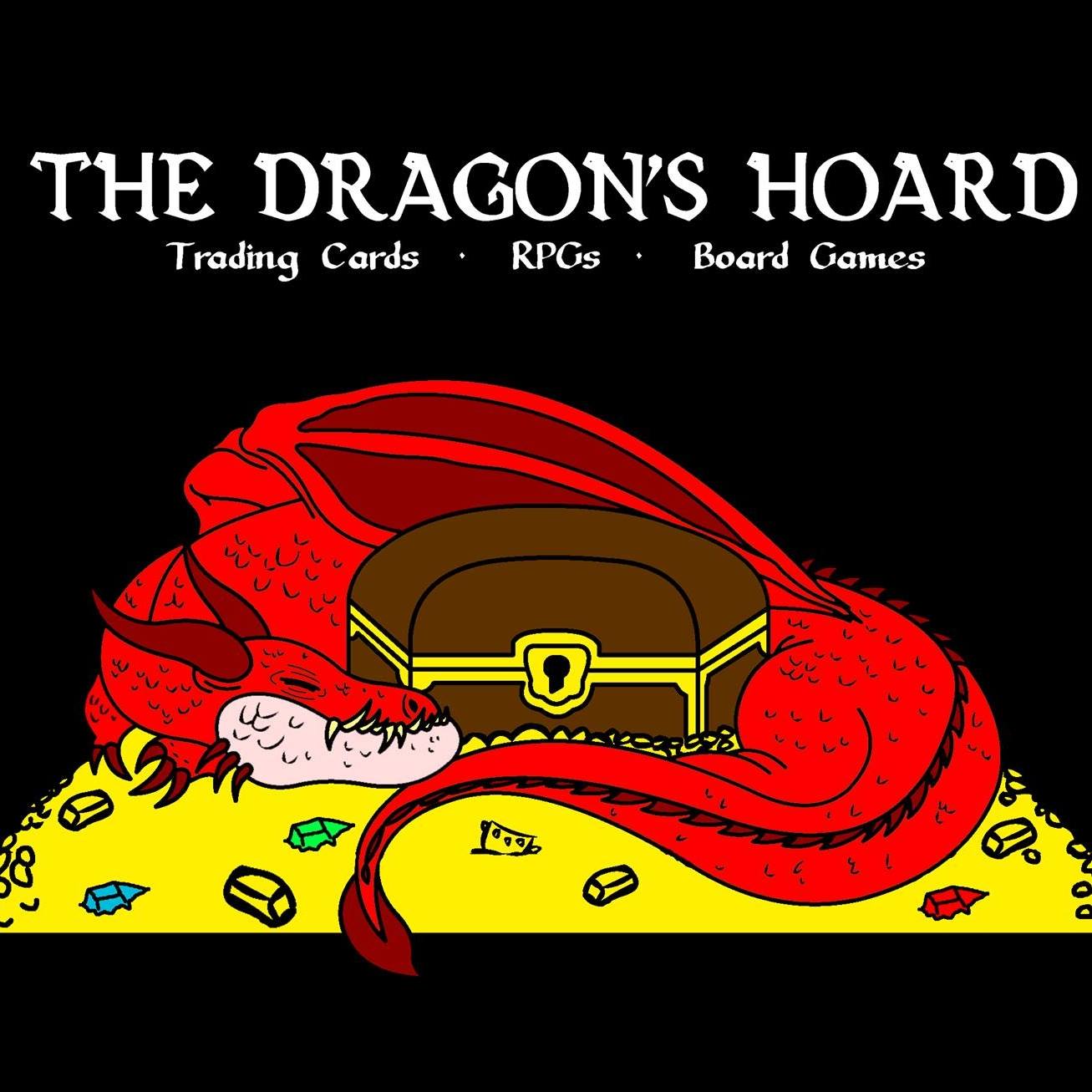 The Dragon's Hoard