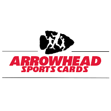 Arrowhead Sports Cards