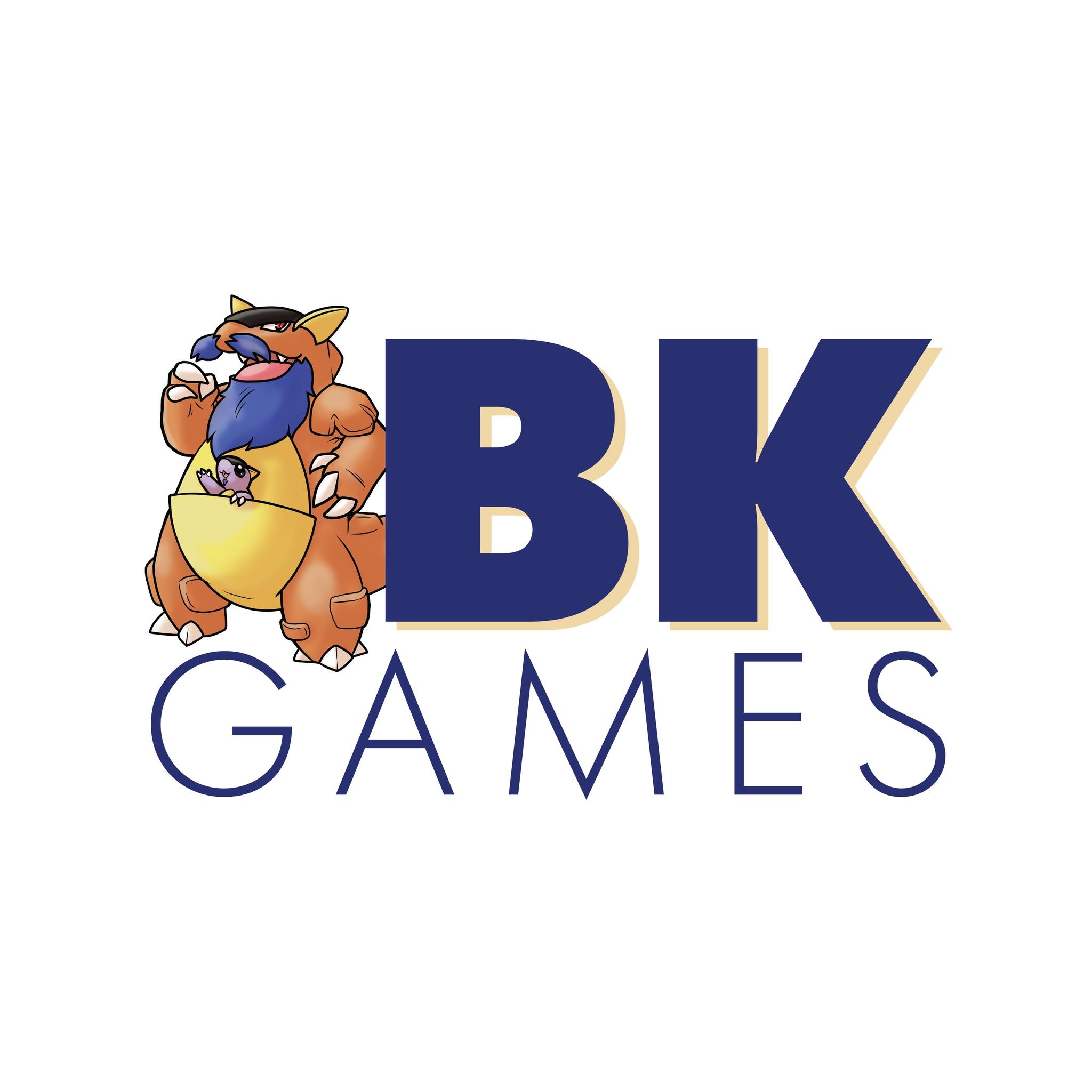 BK GAMES