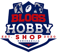 Blogs Hobby Shop