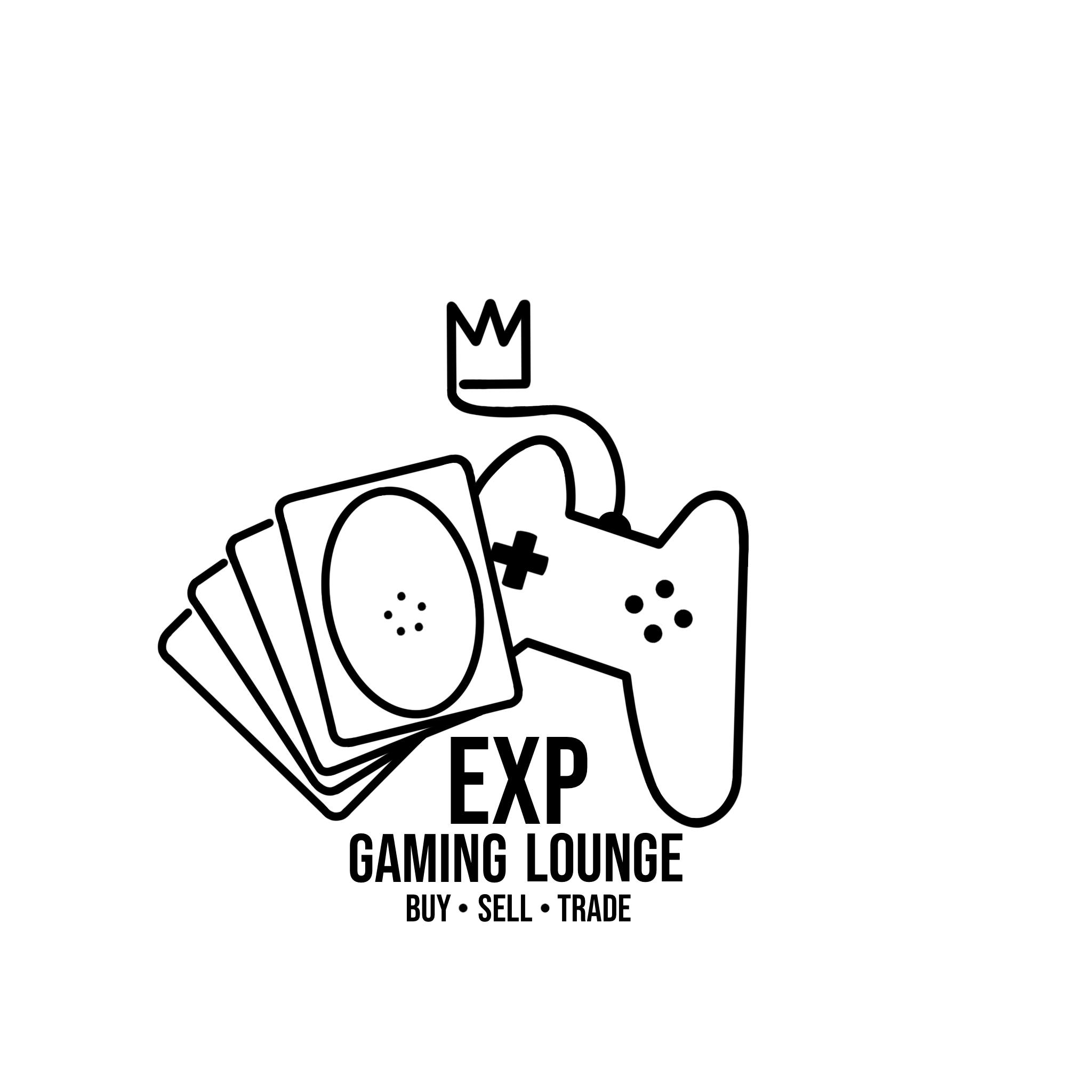 EXP Gaming Lounge