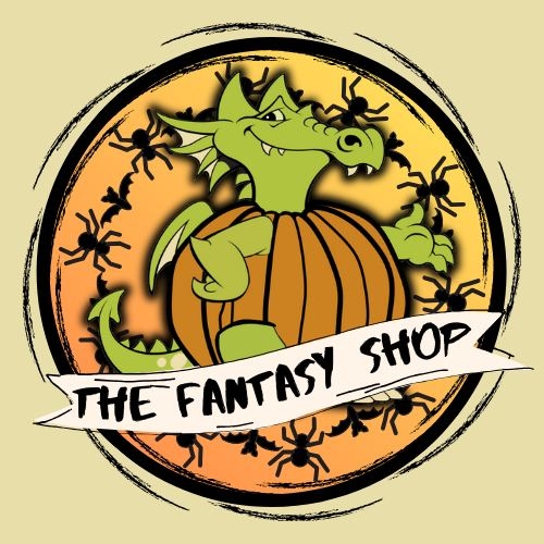 FANTASY SHOP - SOUTH COUNTY