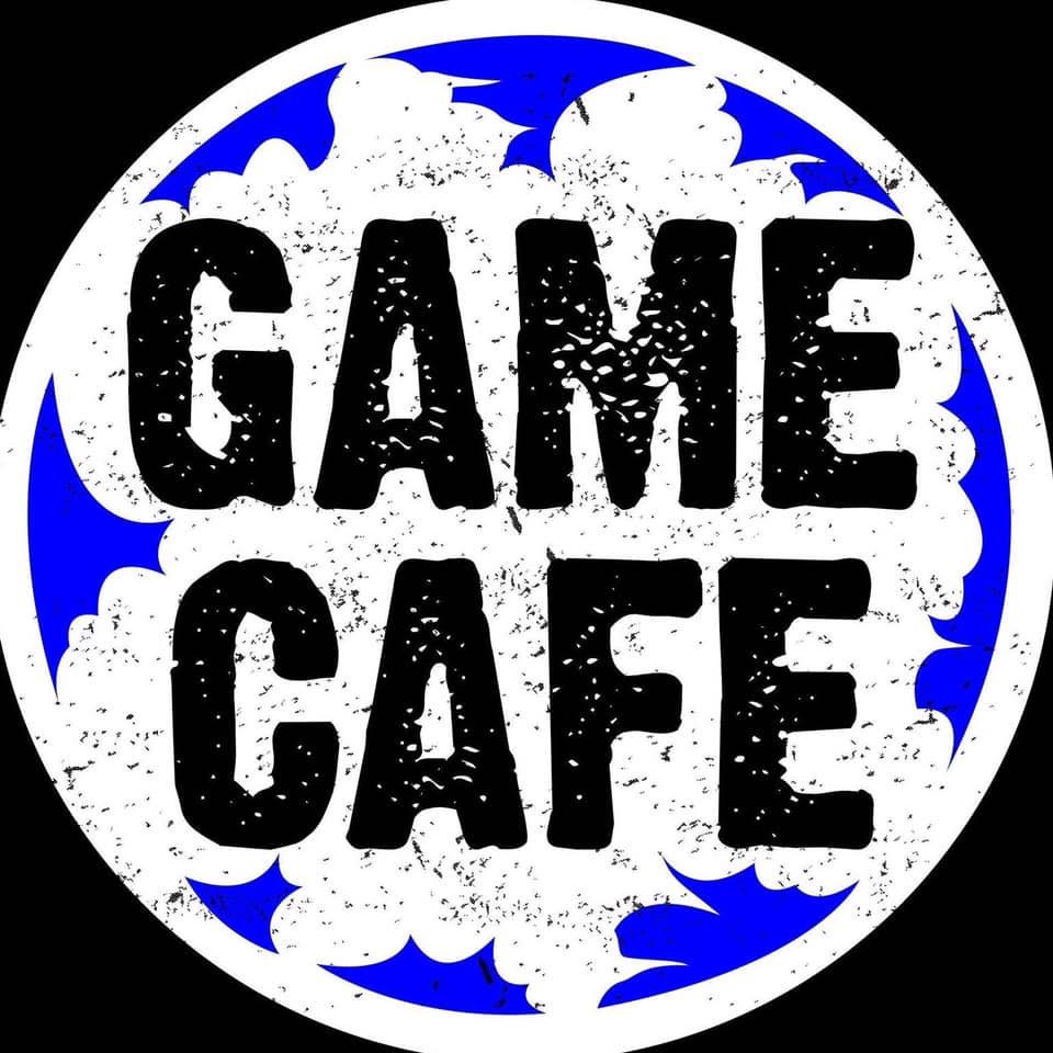 GAME CAFE