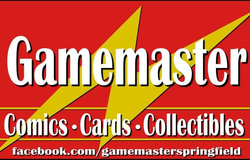 GAMEMASTER