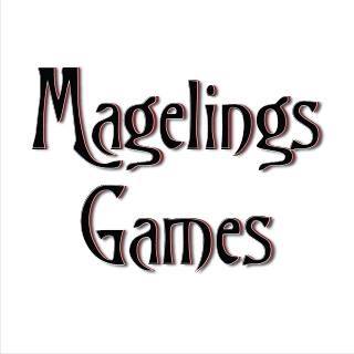 MAGELINGS GAMES