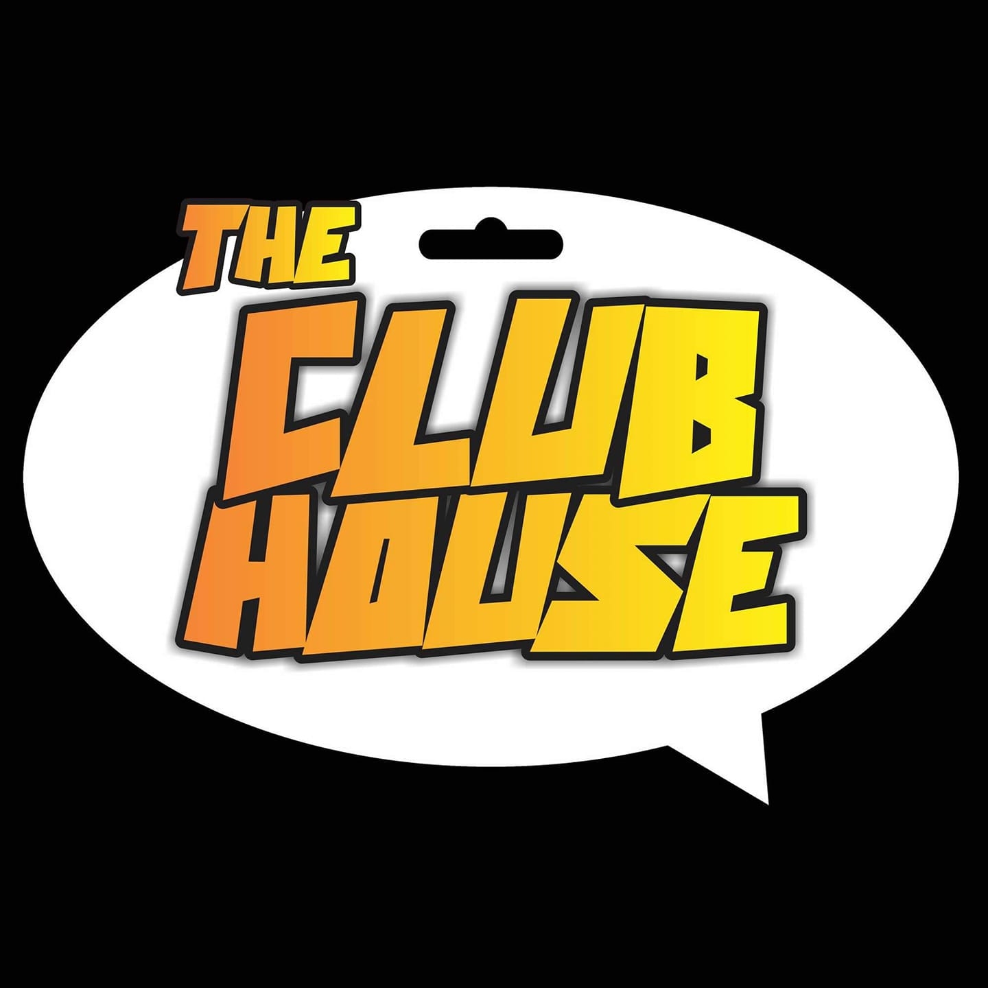 THE CLUBHOUSE