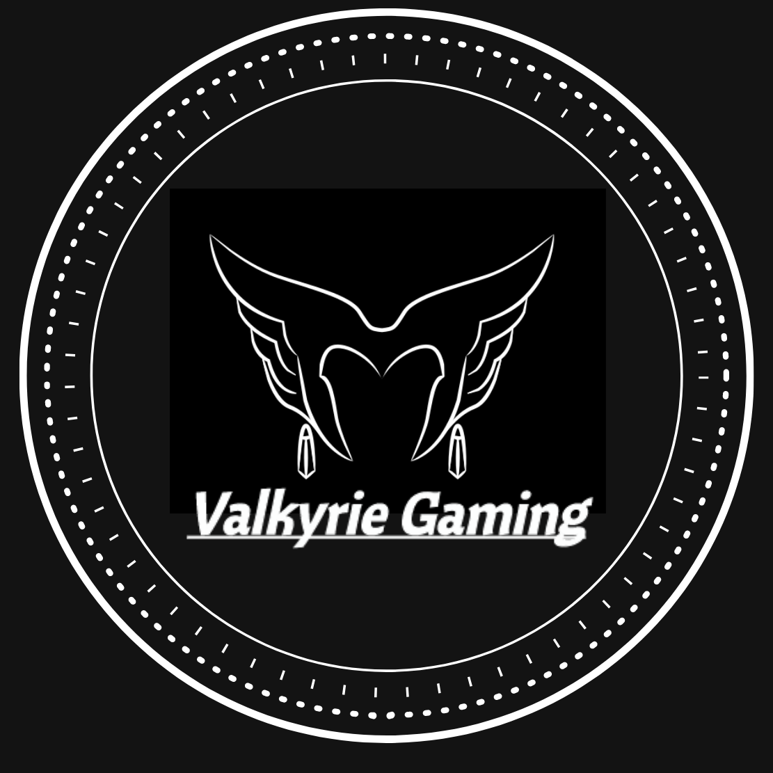 VALKYRIE GAMING