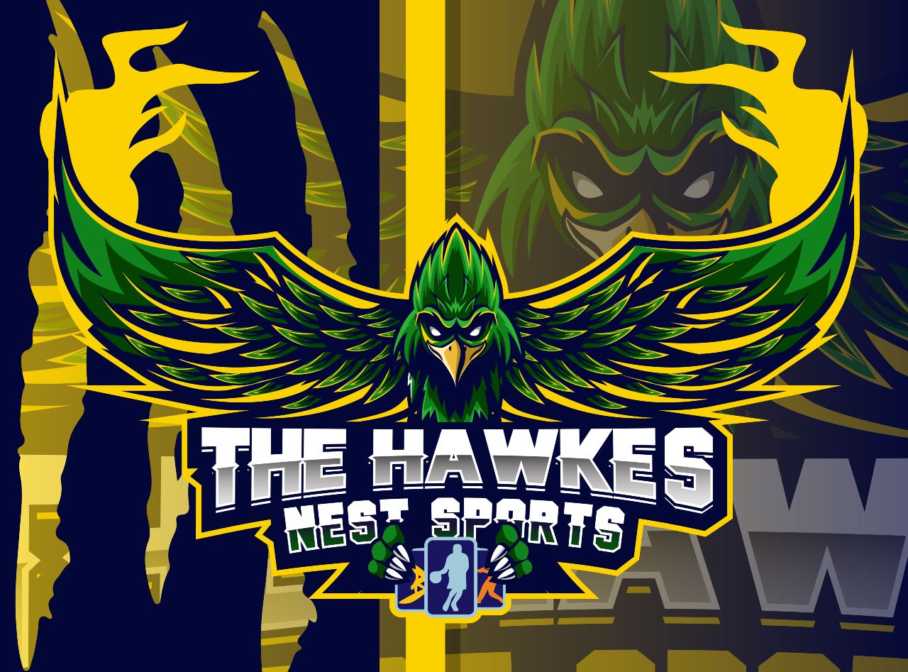 THE HAWKE'S NEST SPORTS