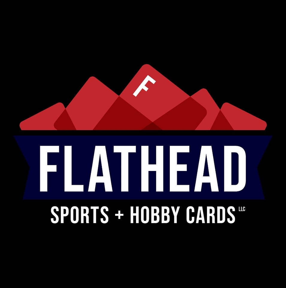 FLATHEAD SPORTS AND HOBBY CARDS