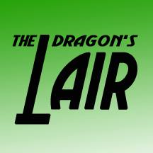 DRAGON'S LAIR