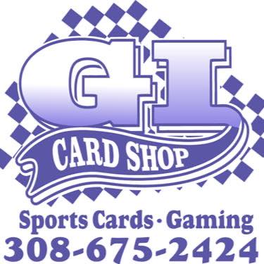 GI CARD SHOP