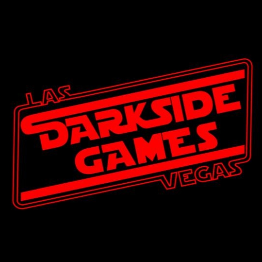 DARKSIDE GAMES