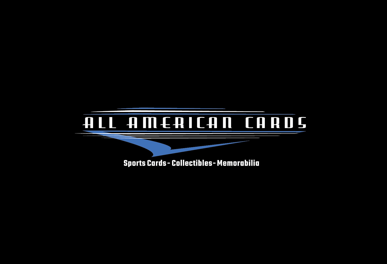 ALL AMERICAN CARDS