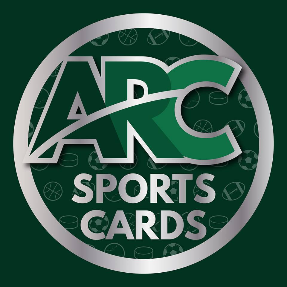 ARC SPORTSCARDS