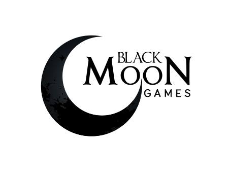 BLACK MOON GAMES