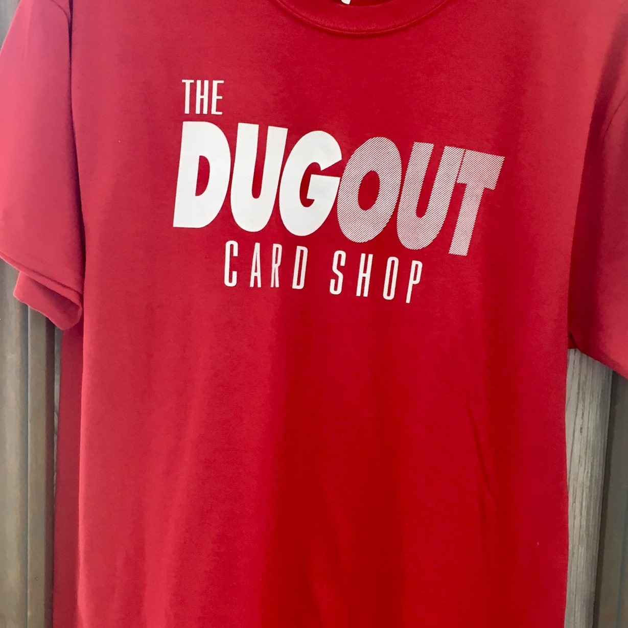 THE DUGOUT COLLECTION