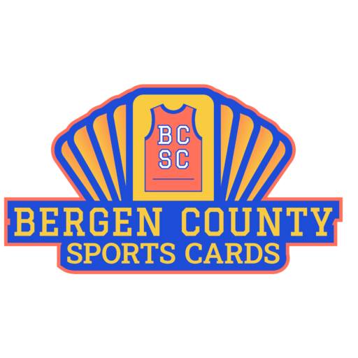 BERGEN COUNTY SPORTS CARDS