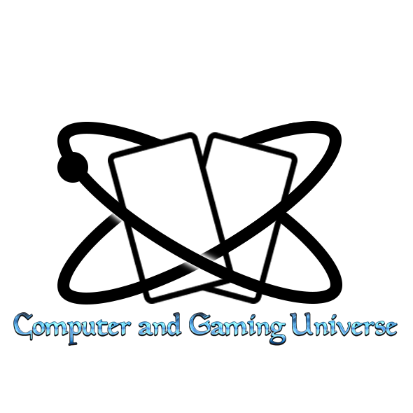 COMPUTER AND GAMING UNIVERSE