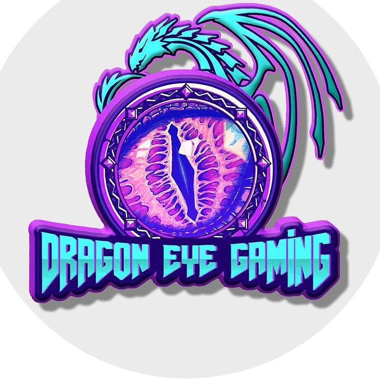 DRAGON EYE GAMING