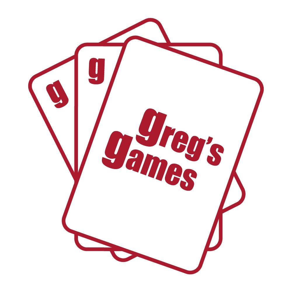 GREG'S GAMES