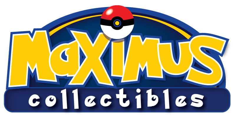 MAXIMUS COLLECTIBLES