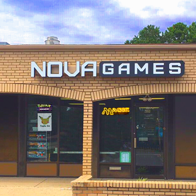 Nova Games